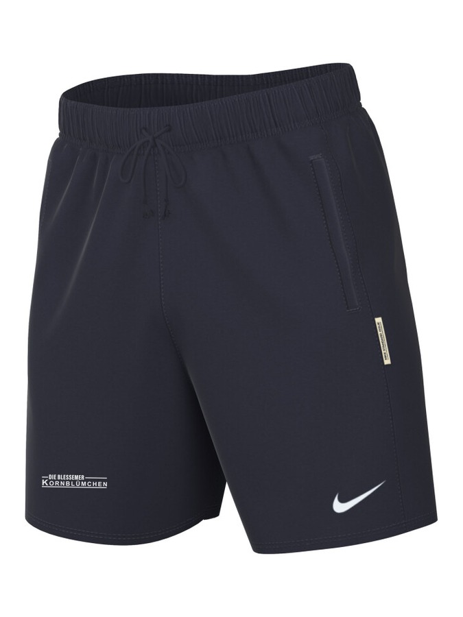 Nike Dri-FIT Fleece 8 Inch Shorts