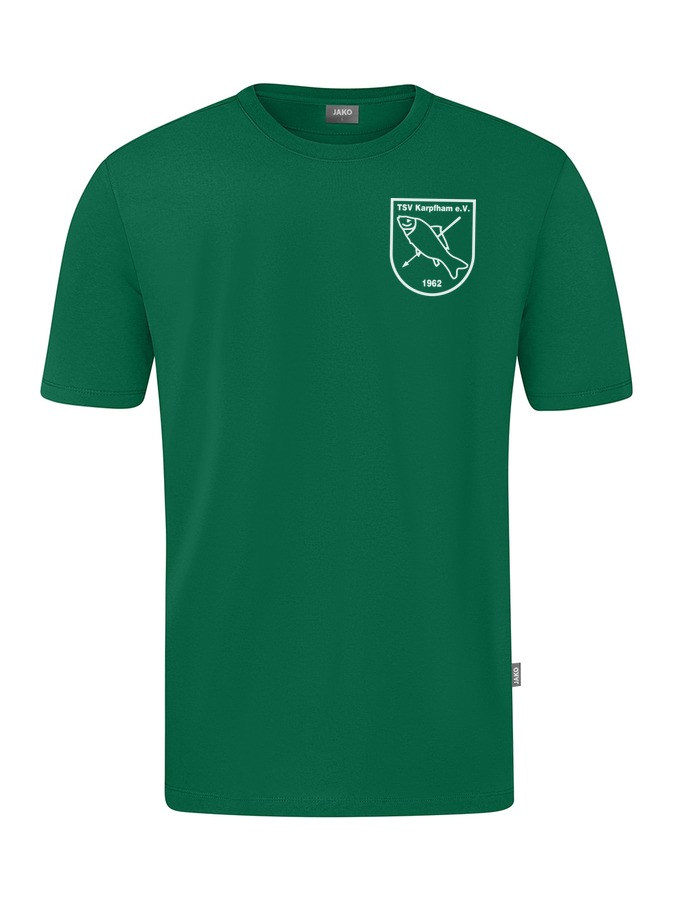 Jako T-Shirt Doubletex