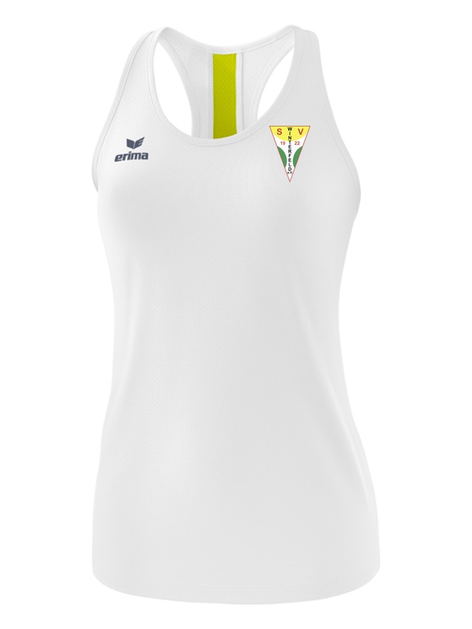 Erima Squad Tanktop Damen