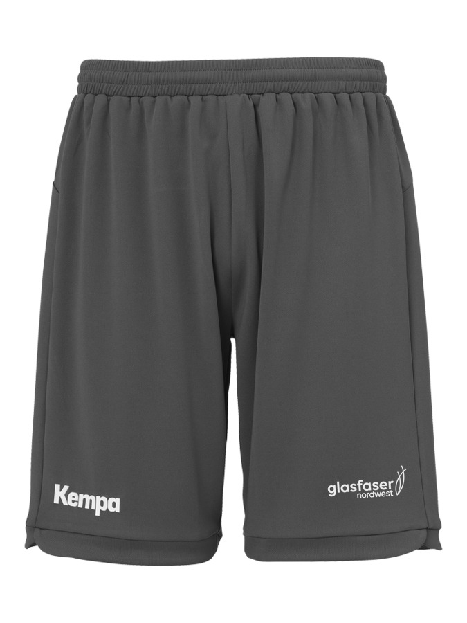 Kempa Prime Shorts