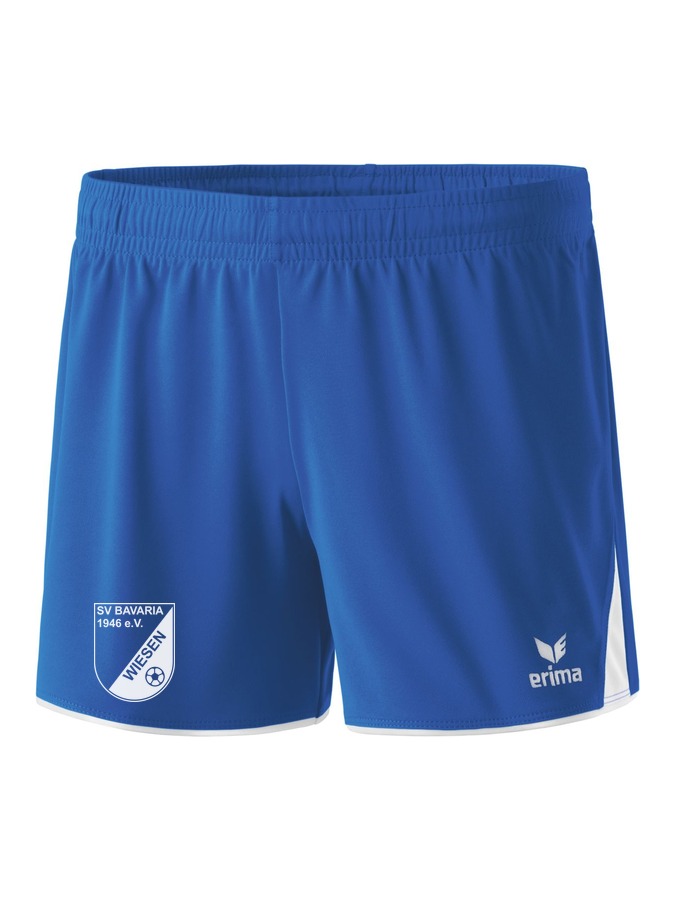 Erima Classic 5-C Shorts Damen