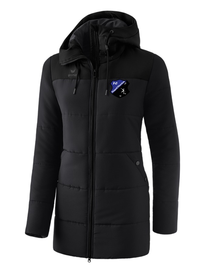Erima Squad Winterjacke Damen