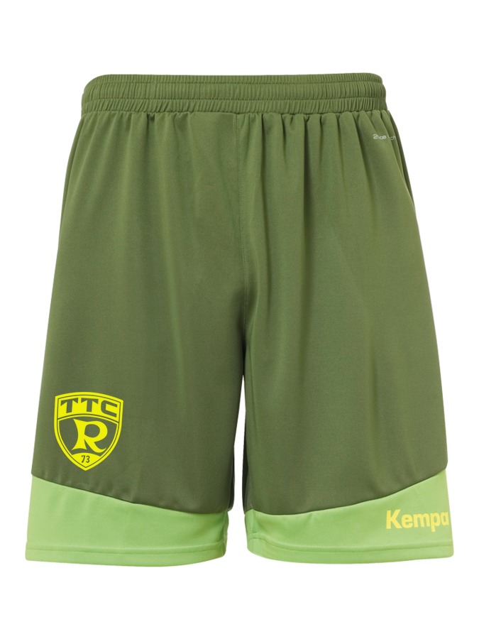 Kempa Emotion 2.0 Shorts