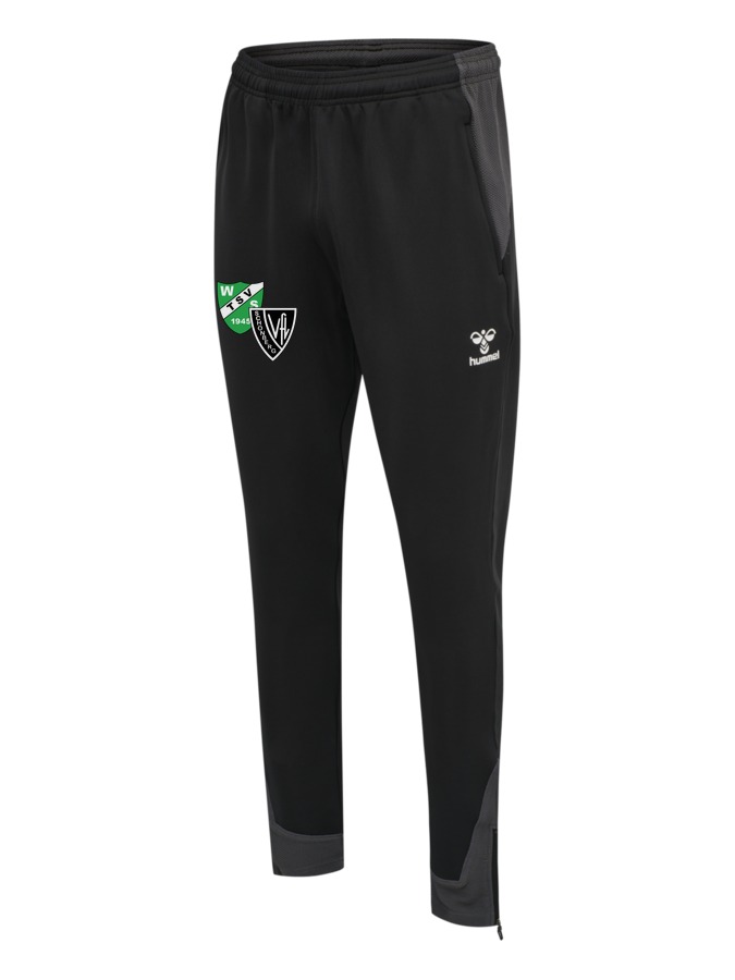 Hummel Lead Poly Pants