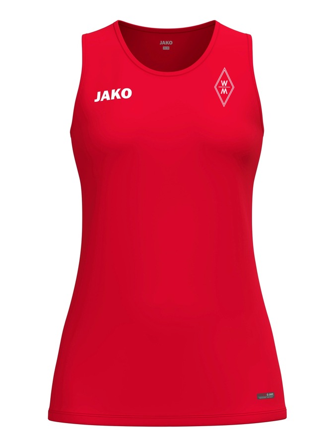 Jako Tanktop One Damen