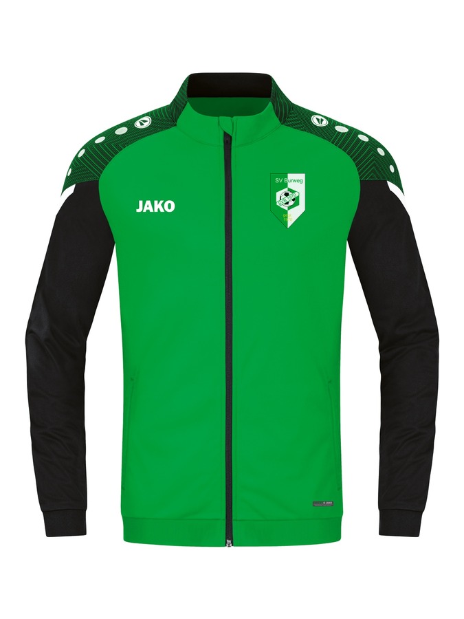 Jako Polyesterjacke Performance