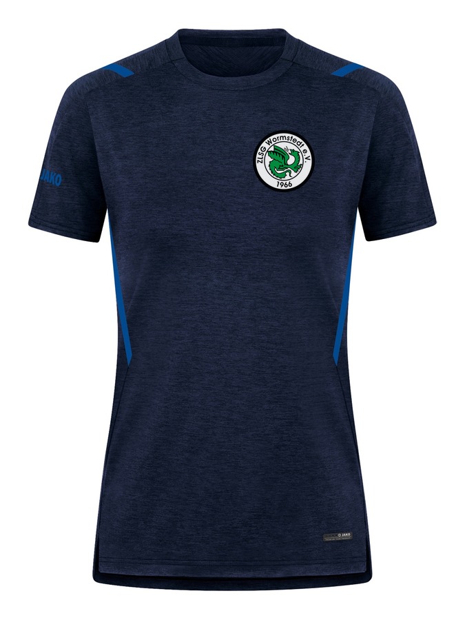 Jako T-Shirt Challenge Damen