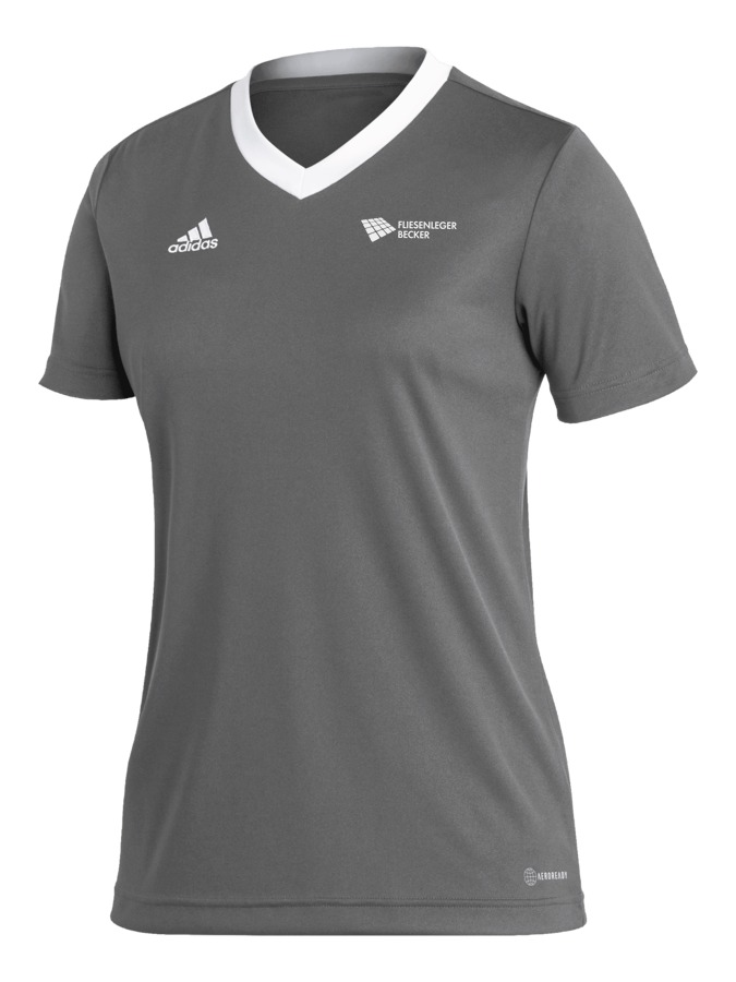 adidas Entrada 22 Trikot Damen