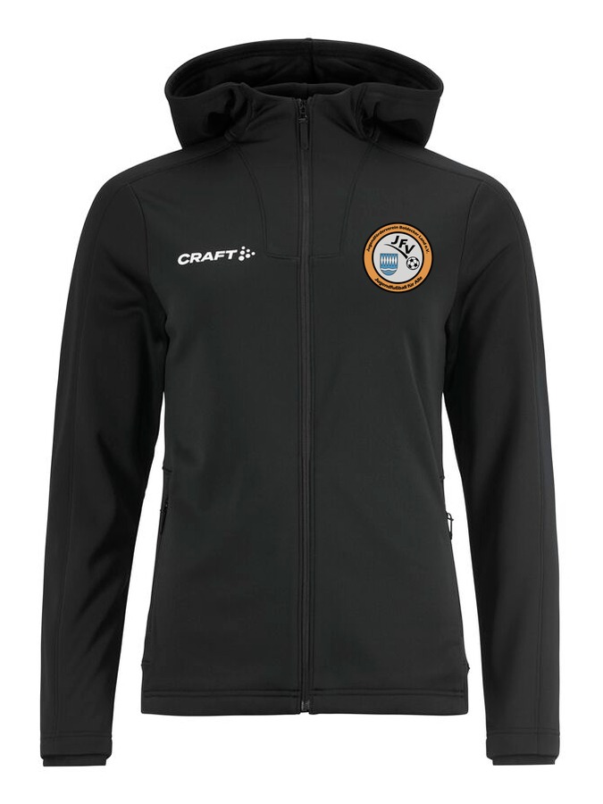 Craft Evolve 2.0 Trainingsjacke Damen