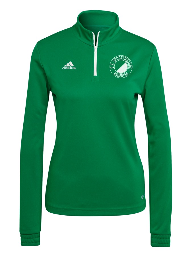 adidas Entrada 22 Trainingstop Damen