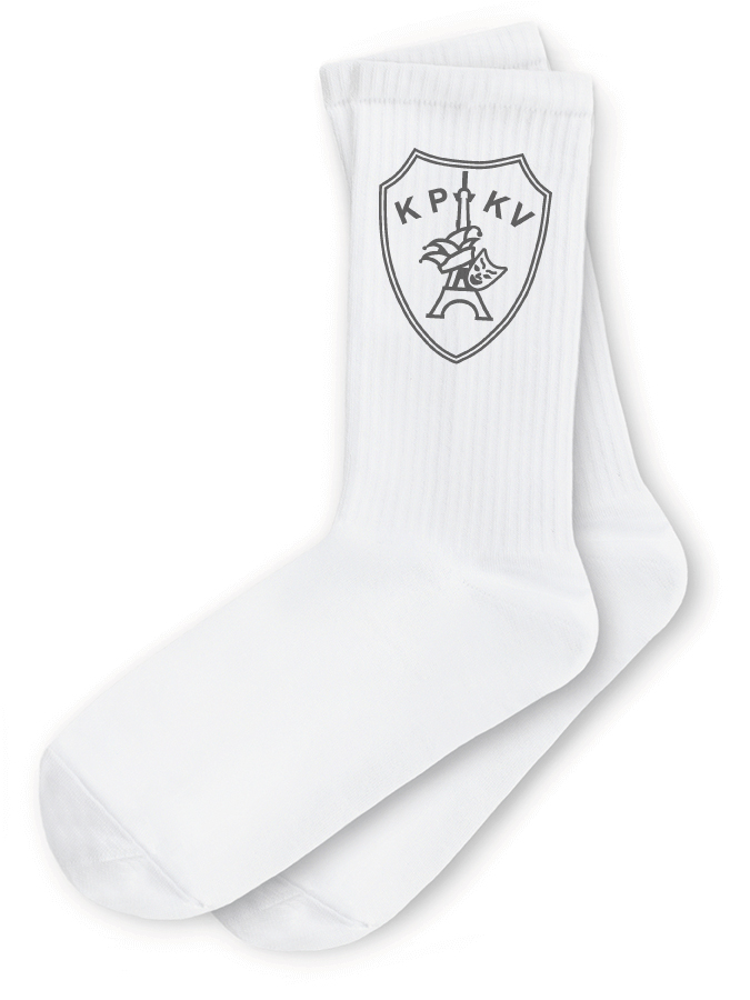 Sportsocken Logo