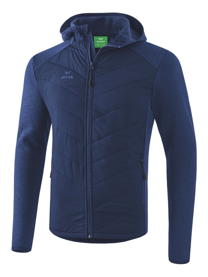 Erima Steppjacke Function