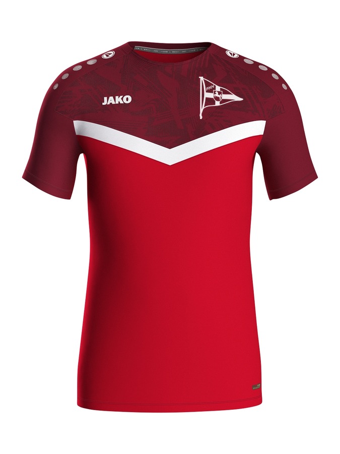 Jako T-Shirt Iconic