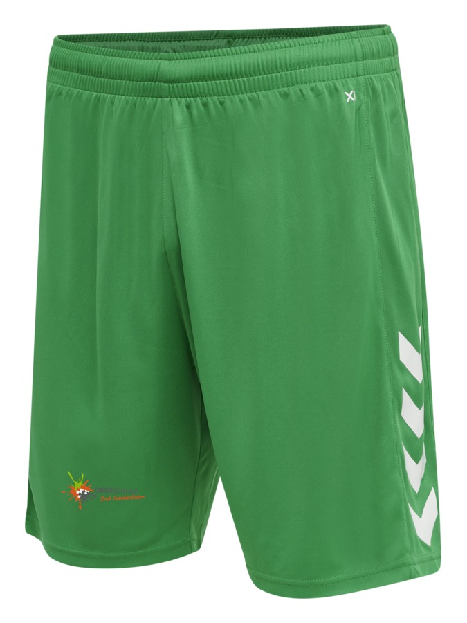 Hummel Core XK Trainingsshorts