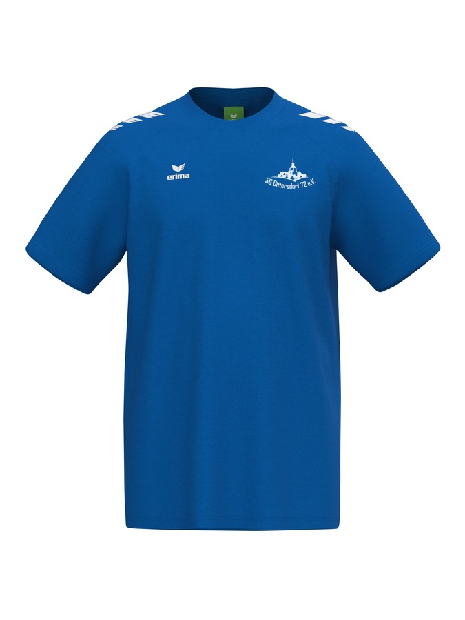 Erima Compete 3 Wings T-Shirt