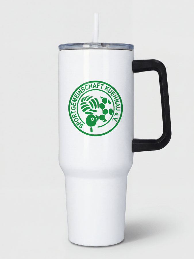 Tumbler Thermobecher 1,2 L