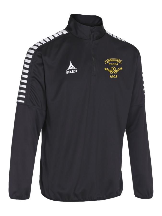 Select Argentina Trainingstop