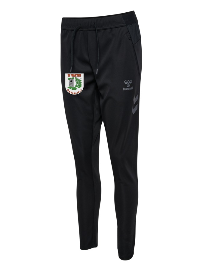Hummel Cima 2.0 Pants Damen