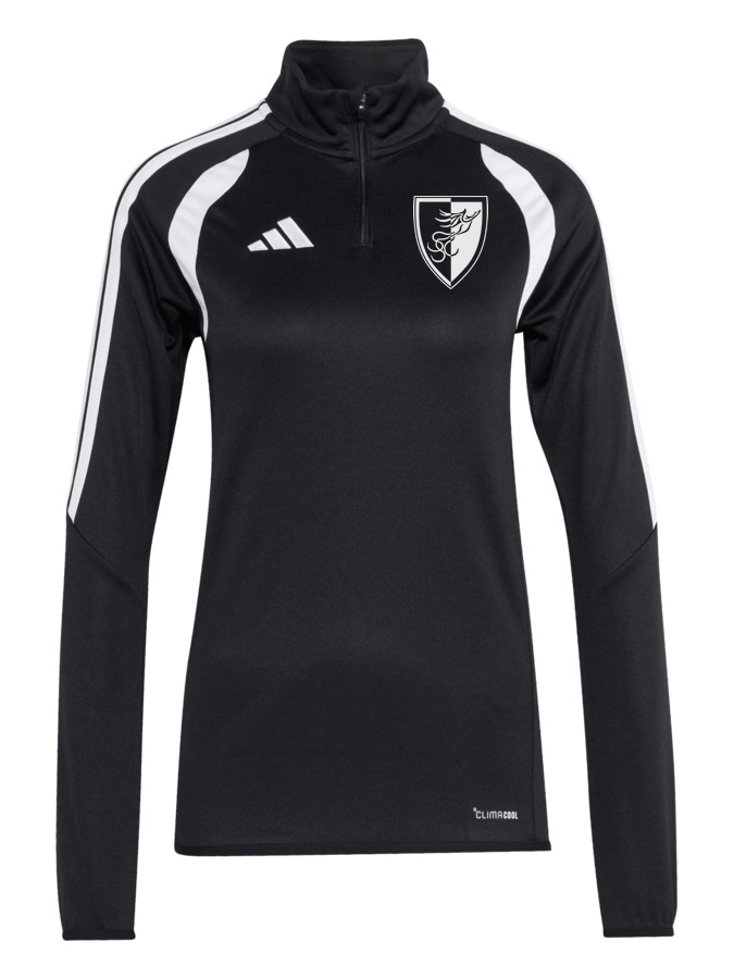 adidas Tiro 26 League Trainingsoberteil Damen