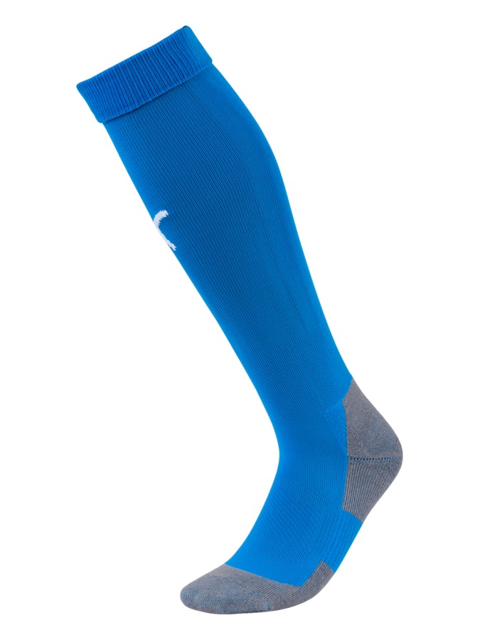 PUMA teamLIGA Stutzenstrumpf Core