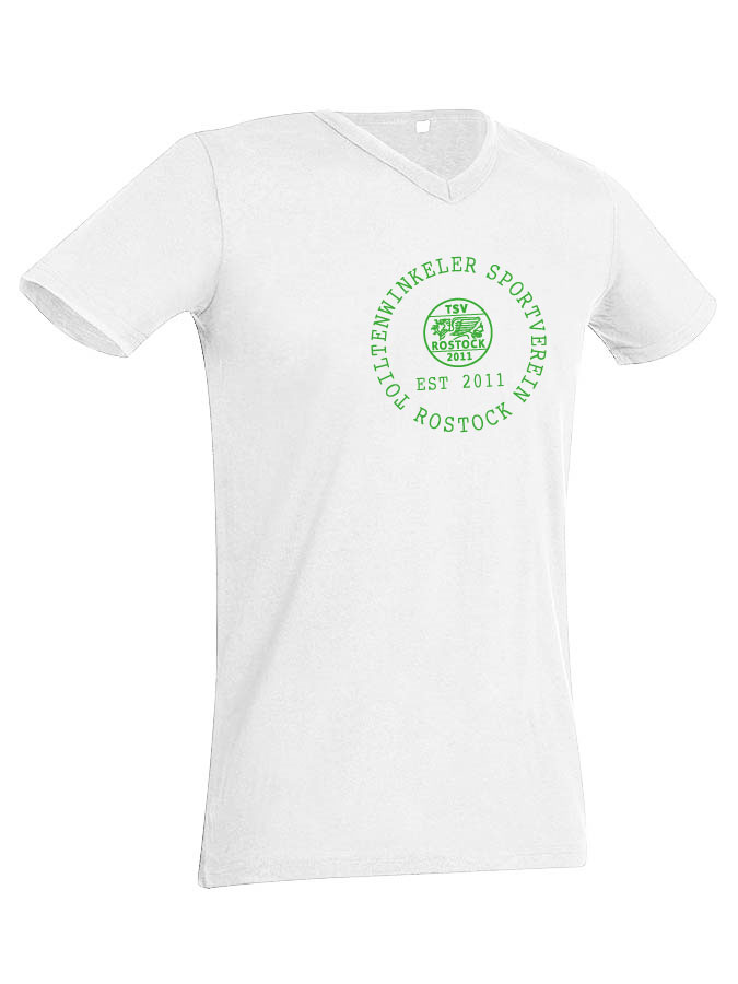 Shirt Core V-Neck