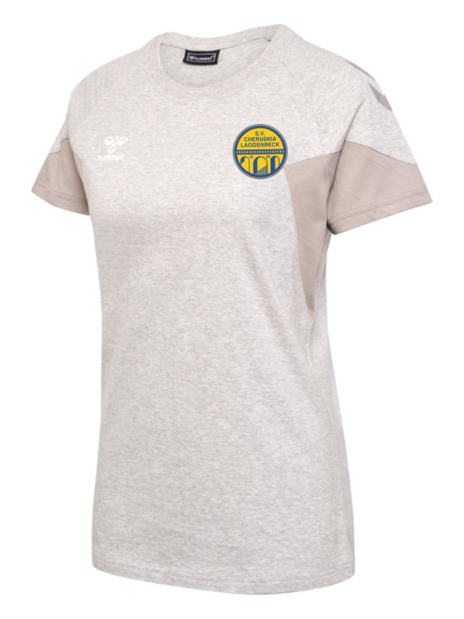 Hummel Travel T-Shirt Damen
