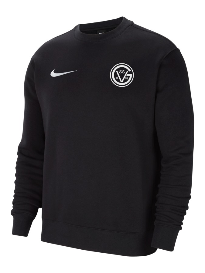 Nike Park 20 Fleece Crew Kinder