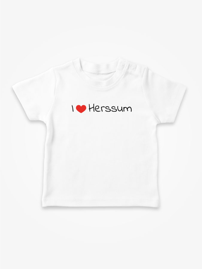 T-Shirt Liebe