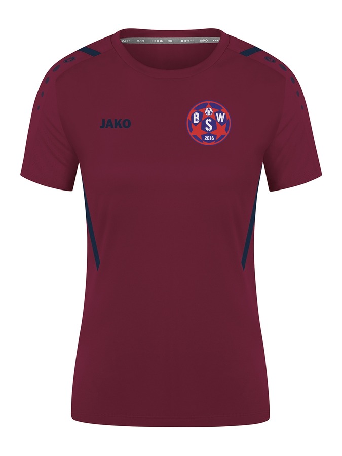 Jako Trikot Challenge Damen