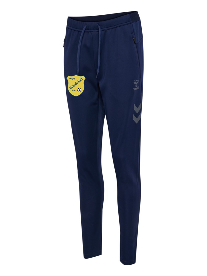 Hummel Cima 2.0 Pants Damen