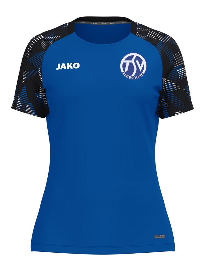 Jako T-Shirt Sonic Damen