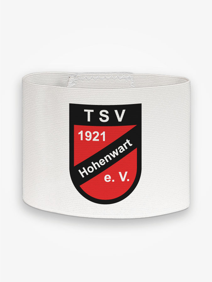 Armbinde Logo