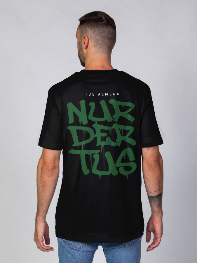 Shirt Street Herren