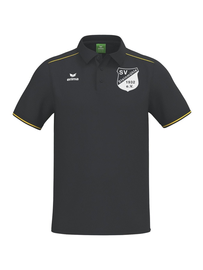 Erima Compete Poloshirt