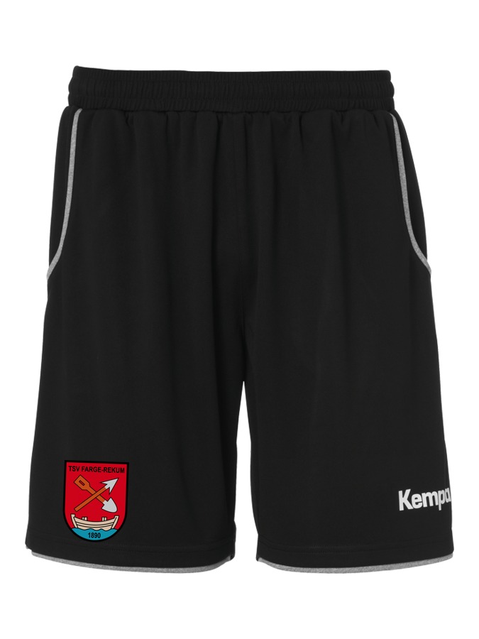 Kempa Schiedsrichter Shorts