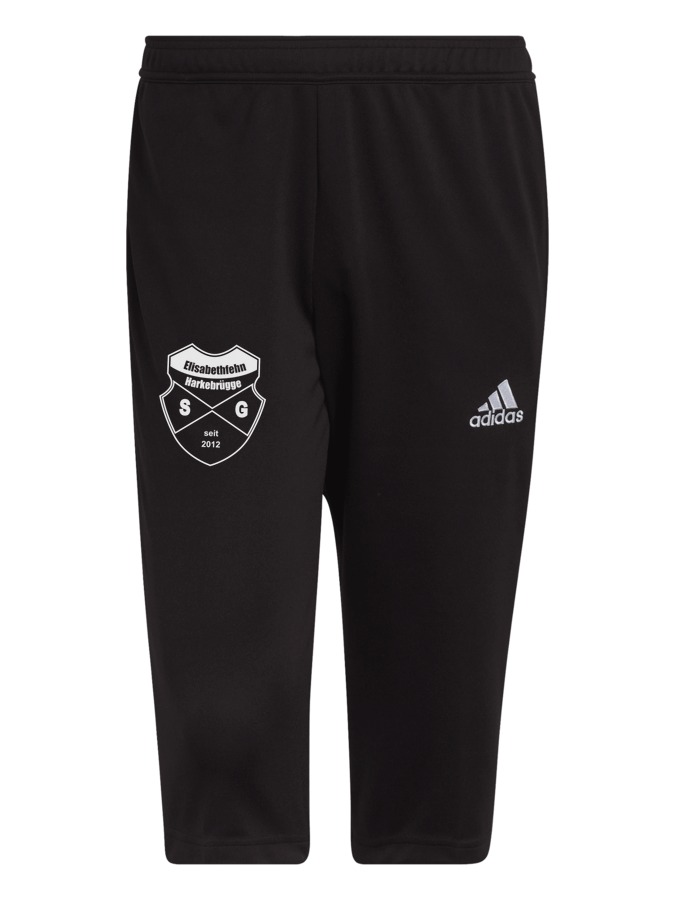 adidas Entrada 22 3/4-Hose