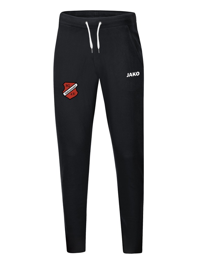 Jako Jogginghose Base Damen