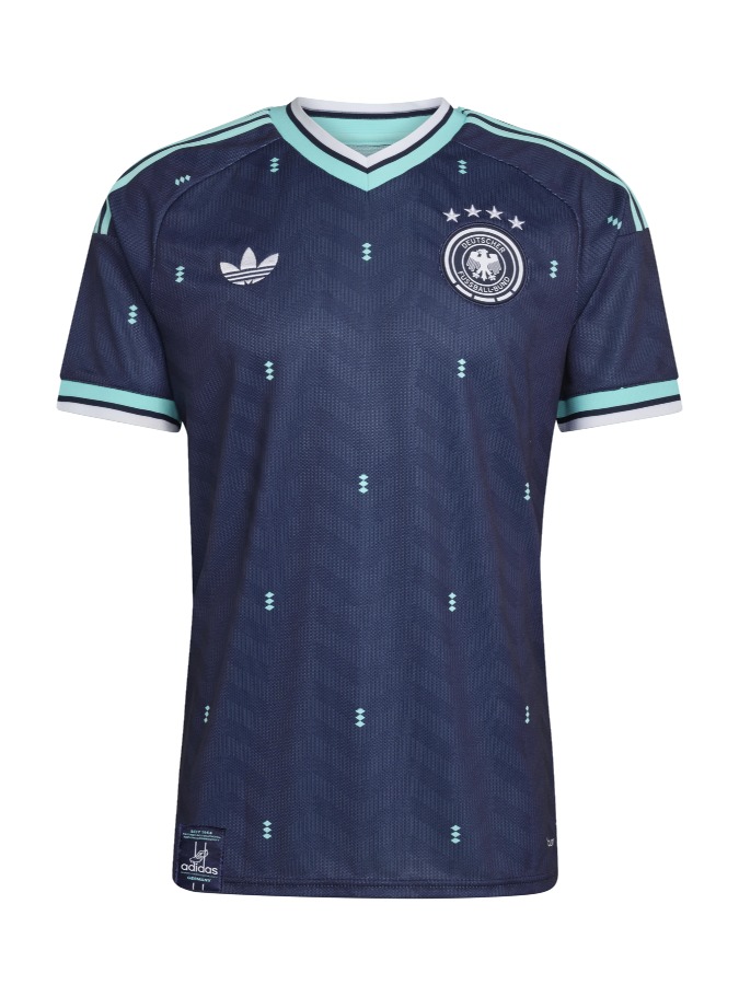 adidas Auswärtstrikot DFB Deutschland WM 2026