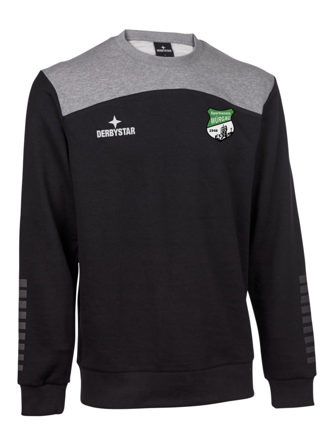 Derbystar Sweatshirt Ultimo