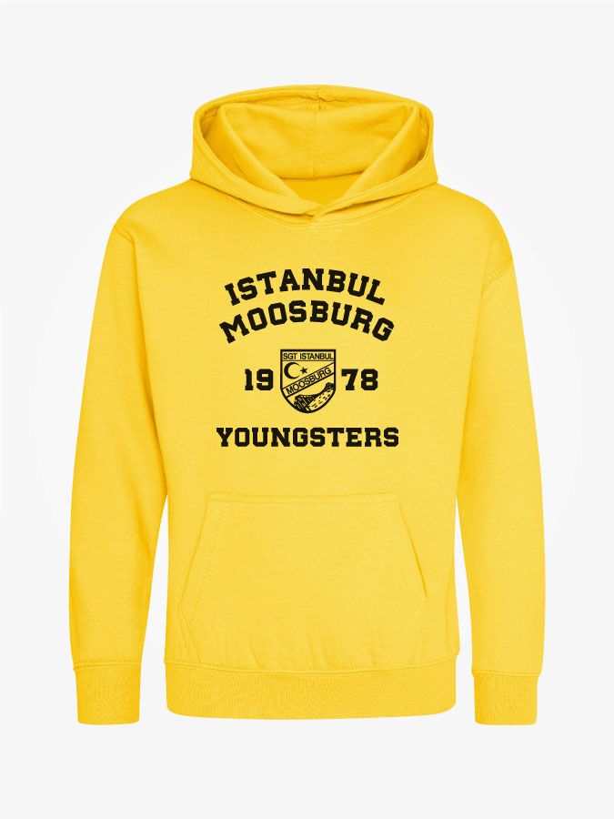 Hoodie Youngsters Kids