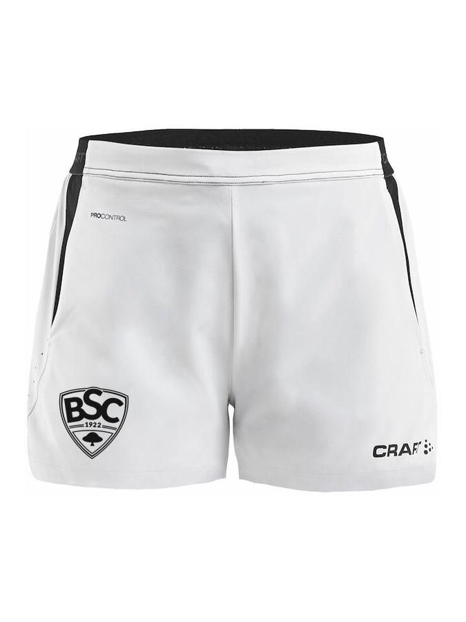 Craft Pro Control Impact Shorts Damen