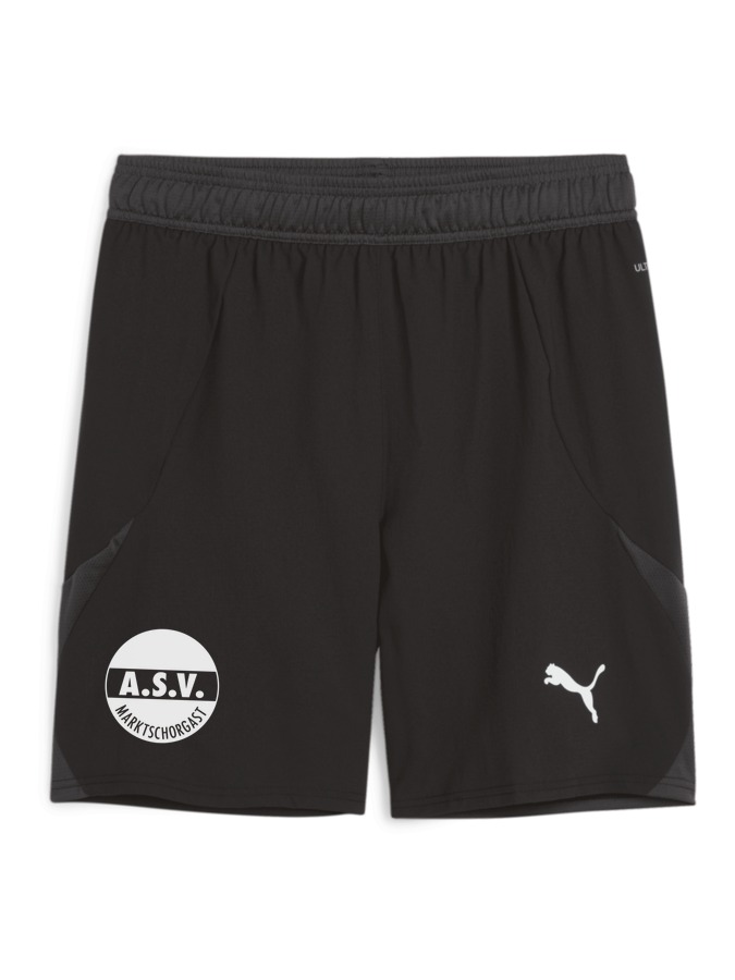 PUMA teamFINAL Shorts