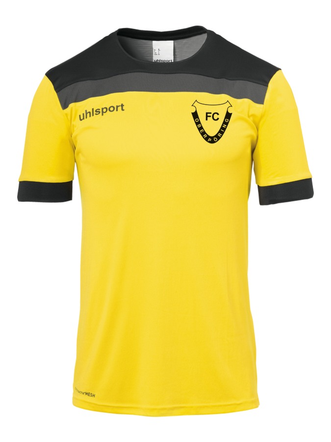 uhlsport Offense 23 Trikot Kurzarm