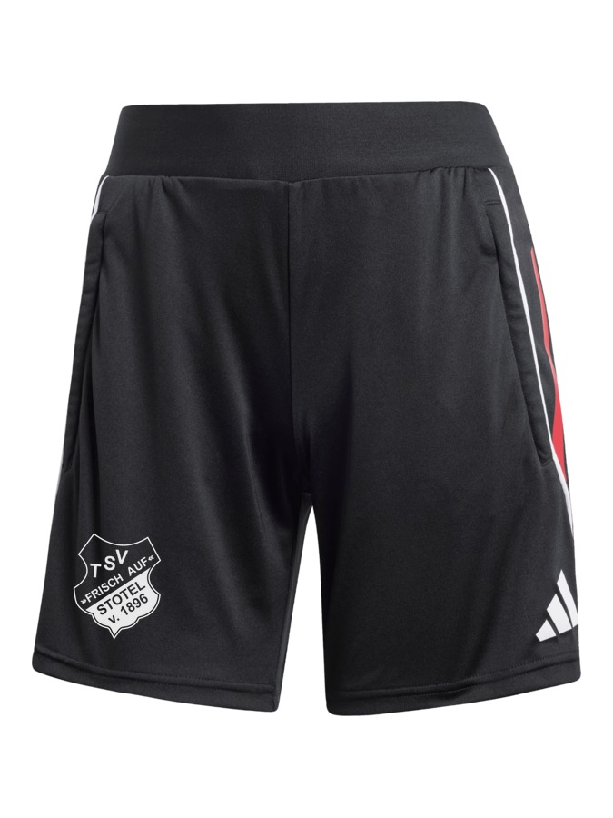 adidas Tiro 25 Competition Trainingsshorts Damen