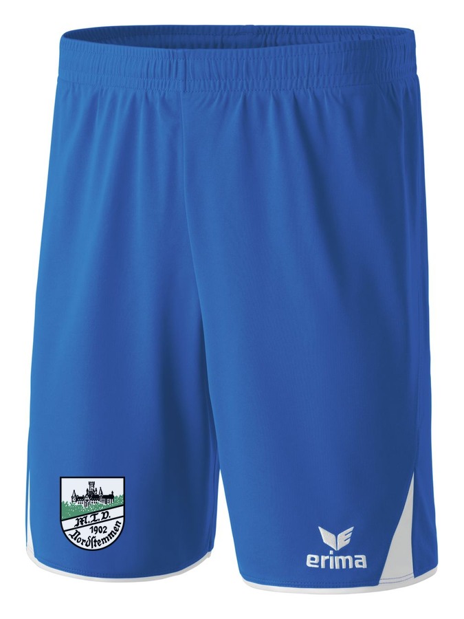 Erima Classic 5-C Shorts