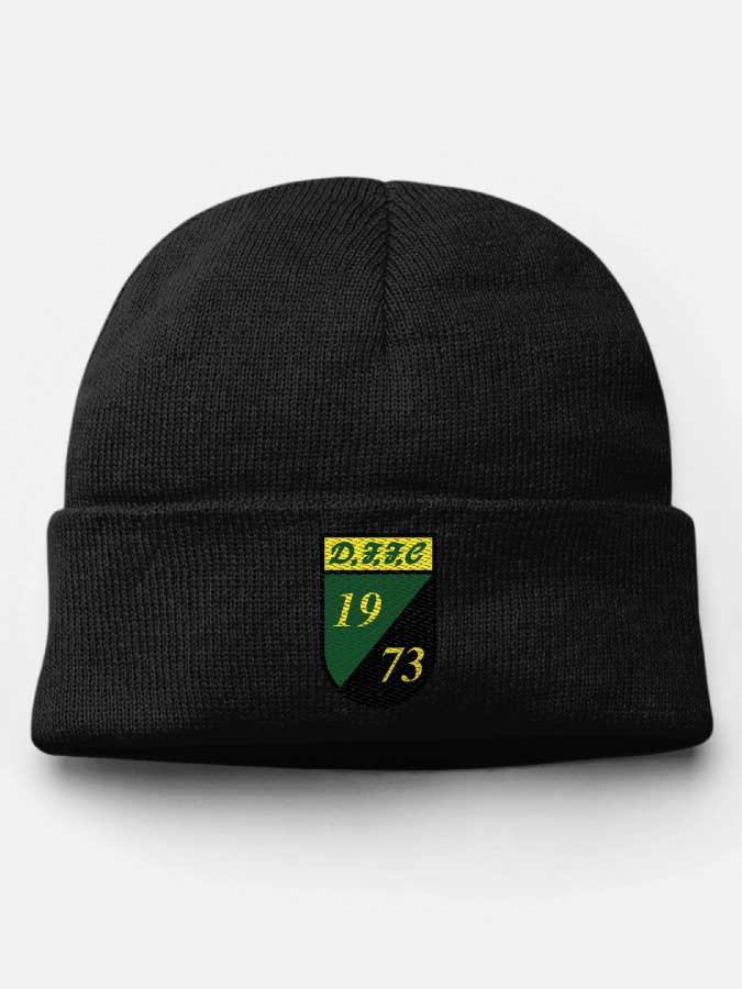 Beanie Sticklogo