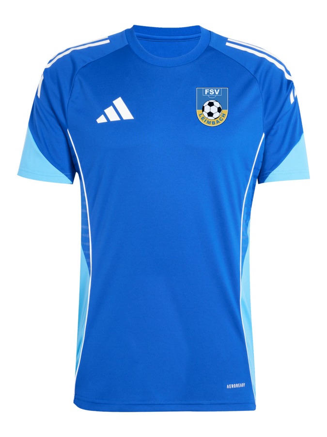 adidas Tiro 25 Competition Trikot