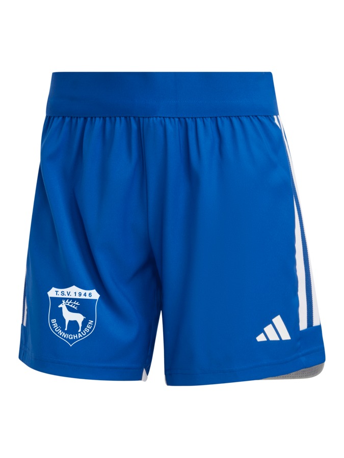 adidas Tiro 23 Competition Match Shorts Damen
