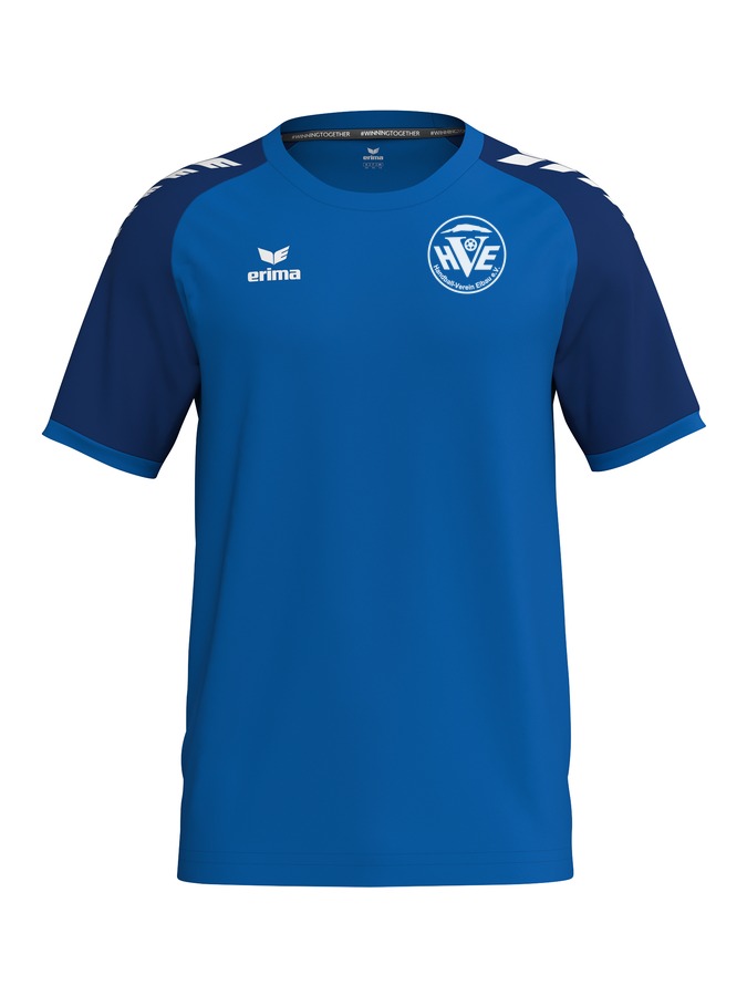 Erima Wings Jersey Shortsleeve