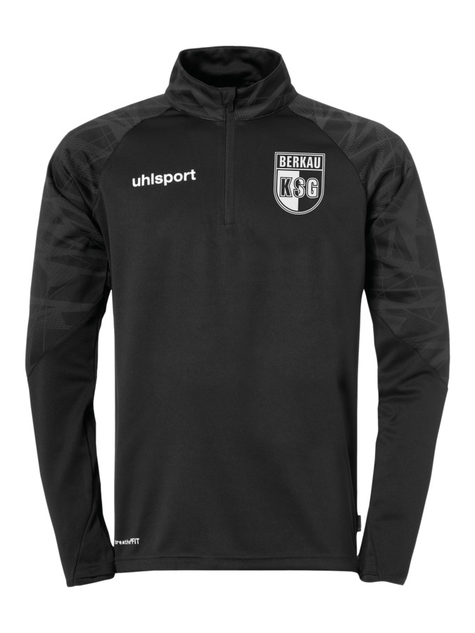 uhlsport Goal 25 1/4 Zip Top